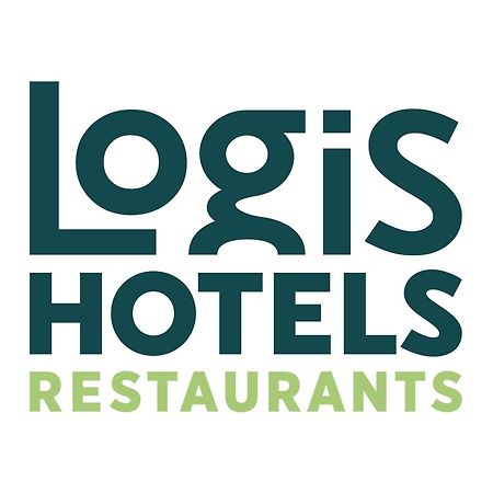 Logis Hotel De La Tour Libourne Ngoại thất bức ảnh